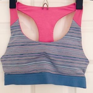 Girls Sports Bra